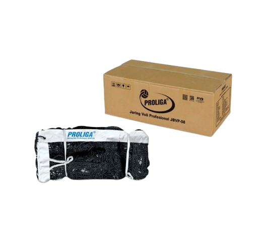 PROLIGA Jaring Voli Profesional ｜ JBVP-08