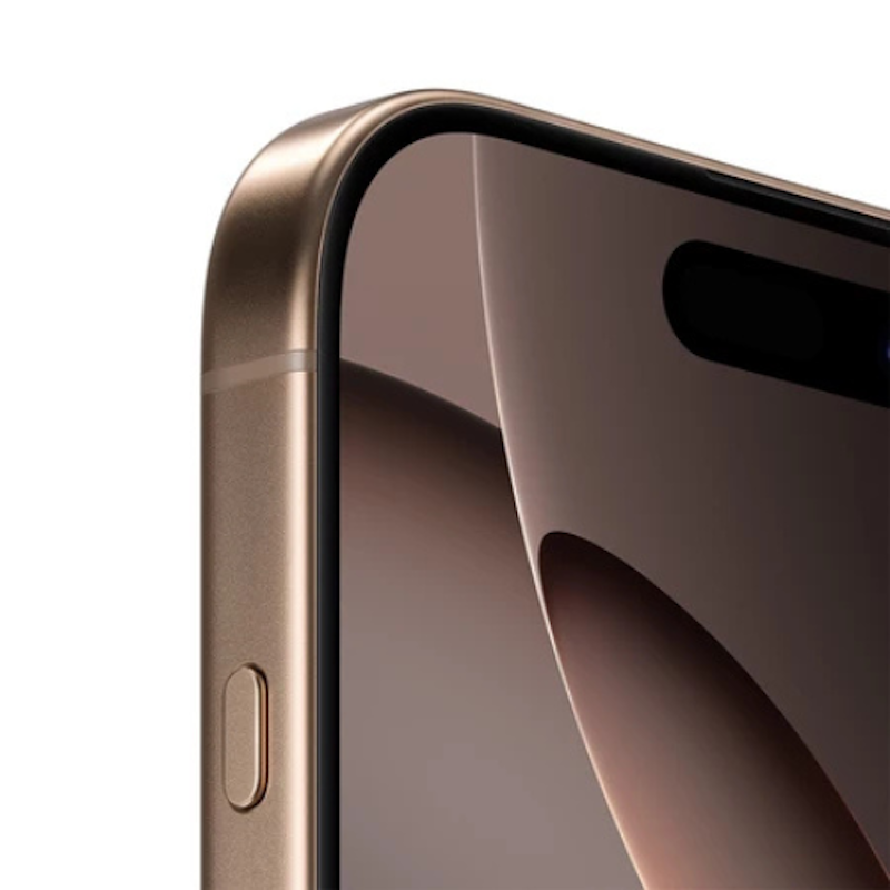 iPhone 16 Pro Max 4