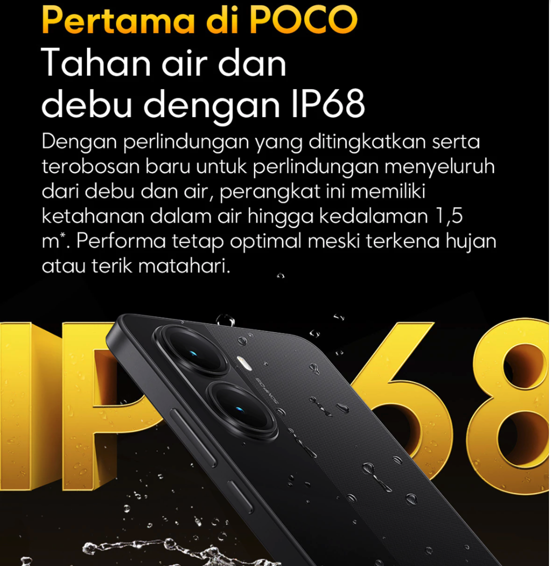 Xiaomi Communication Technology POCO X7 Pro