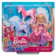 Mattel Barbie Dreamtopia Chelsea Princess with Baby Unicorns 1