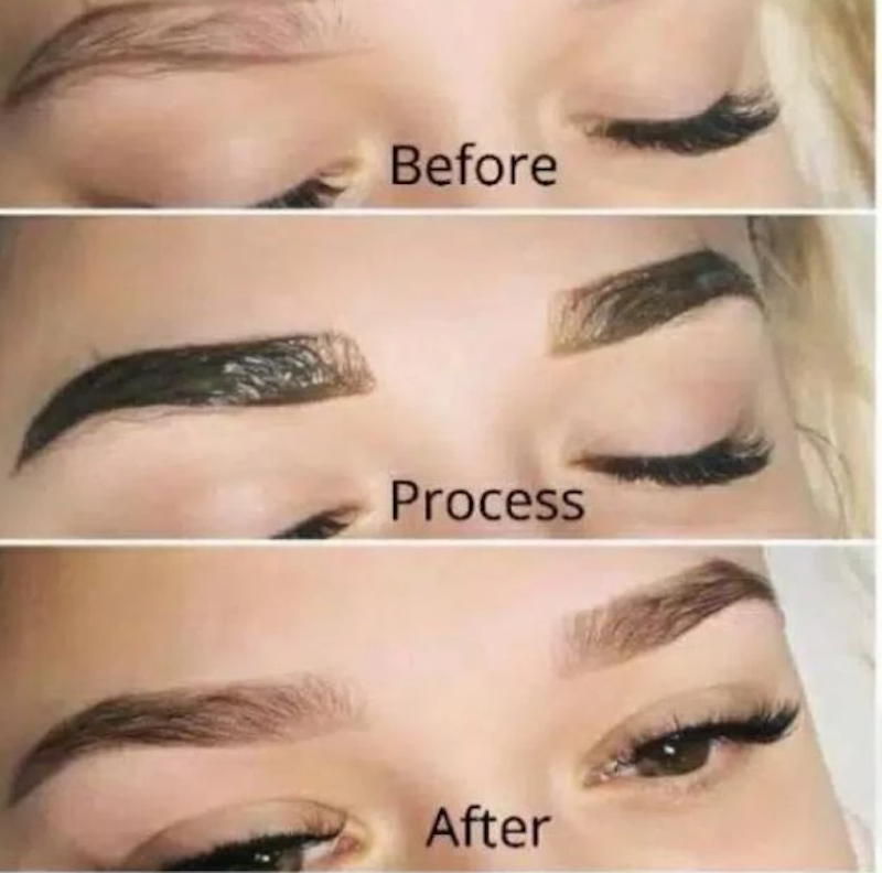 Al Latif Henna Alis 4