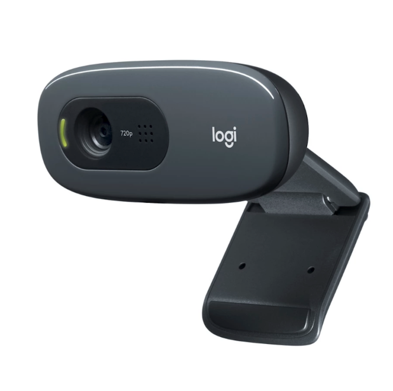Logitech HD Webcam 3