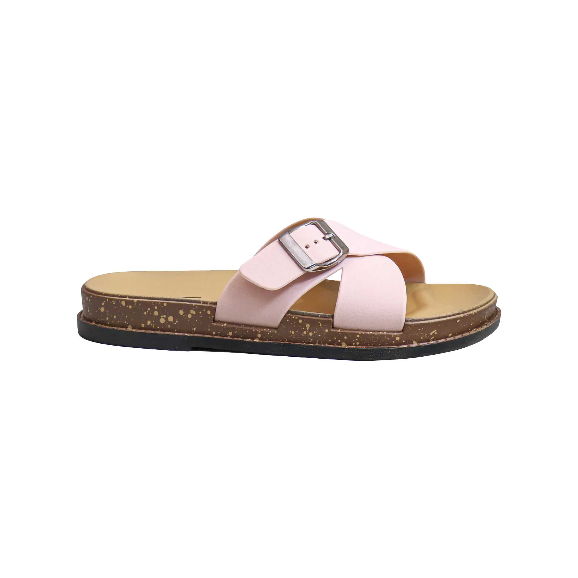 Dr. Kevin Sandal Hak Rata  ｜ 571-120 