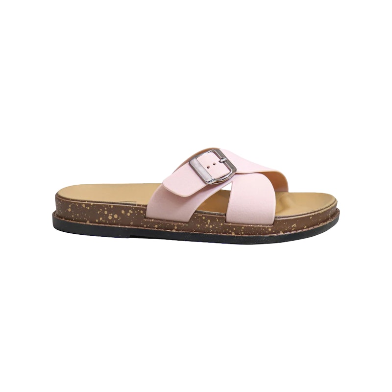 Dr. Kevin Sandal Hak Rata 1