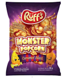 10 Rekomendasi Popcorn Kemasan Terbaik 4