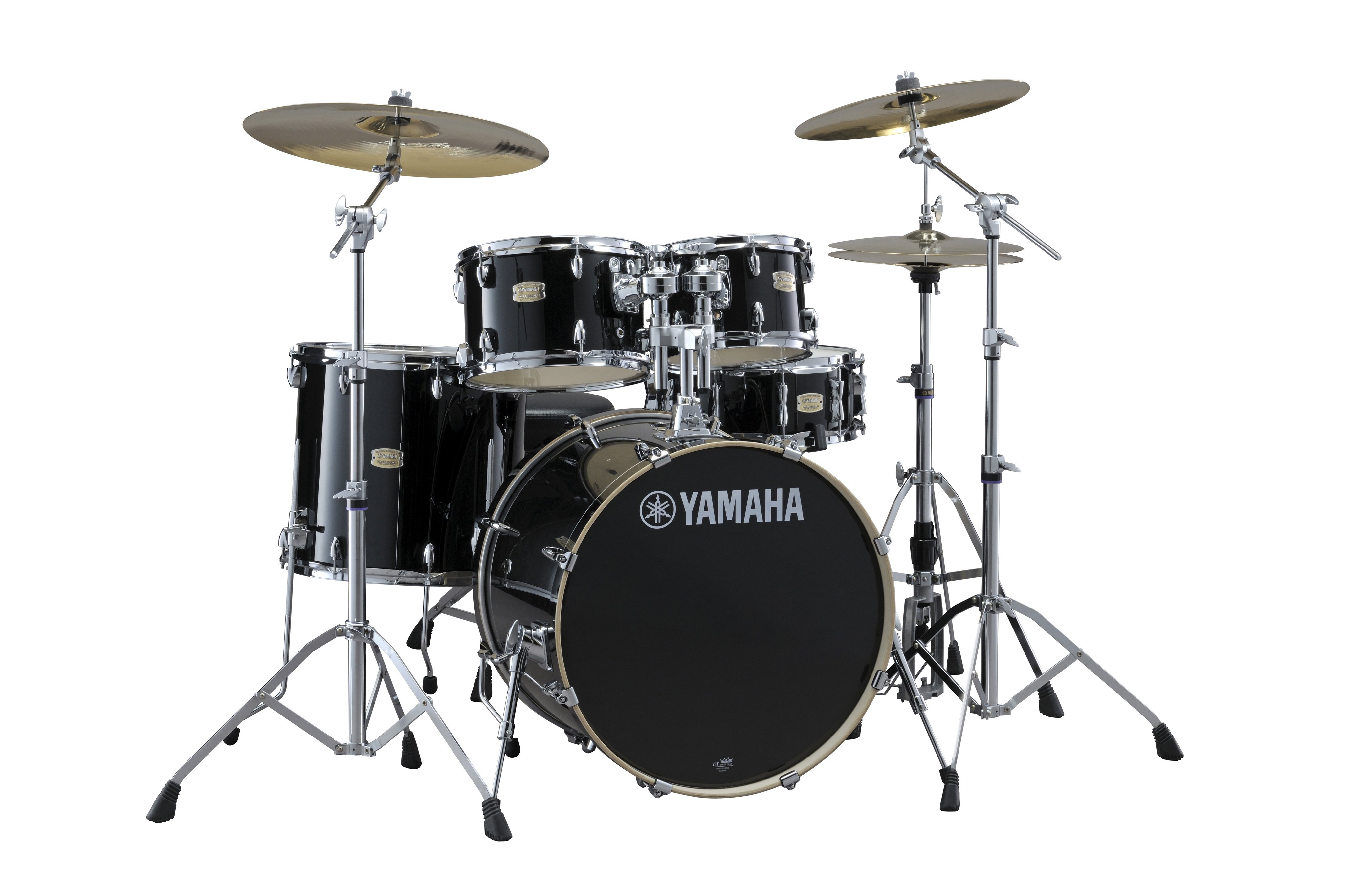 Stage Custom Birch 1