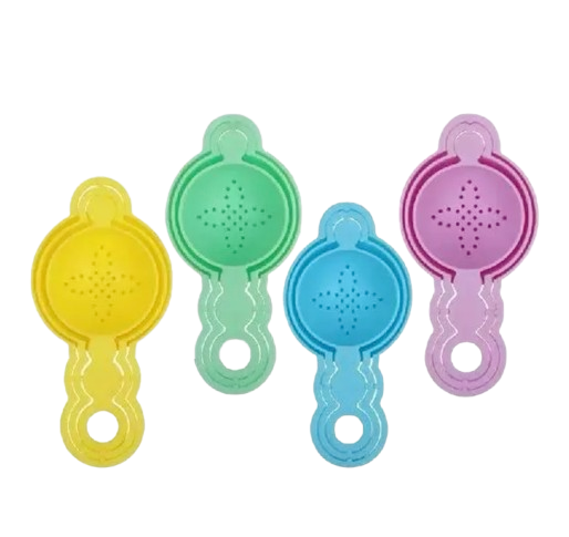 Trio Pastry Set Sendok Saring 3in1 1