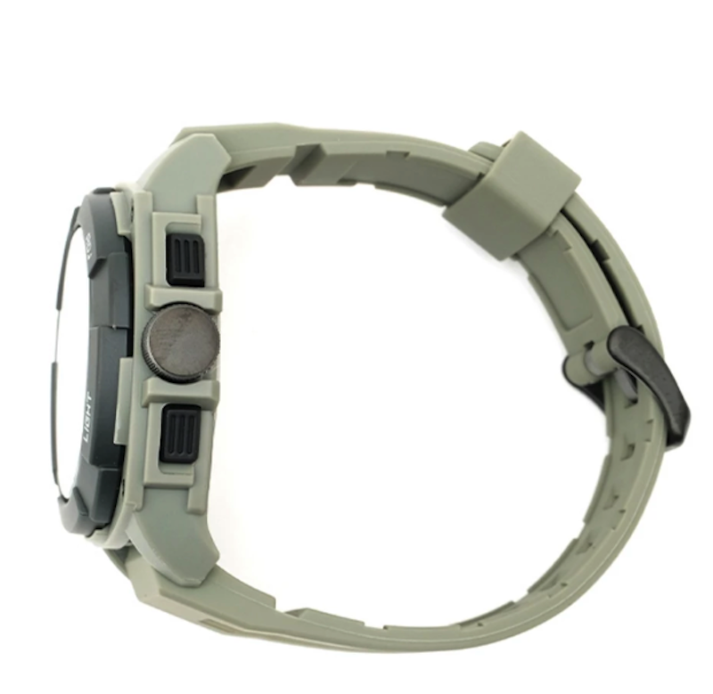 EIGER Antero Watch 3