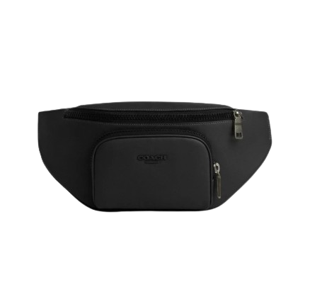 Coach Racer Belt Bag