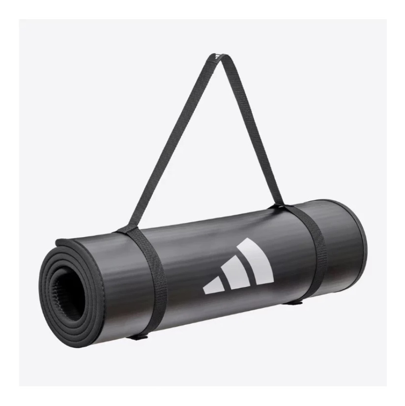 adidas  adidas Training Mat 10 mm