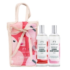 Gift Duo Mist Choice Glowing & Blissful