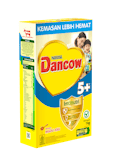 10 Rekomendasi Susu Dancow Terbaik (Terbaru Tahun 2026) 5