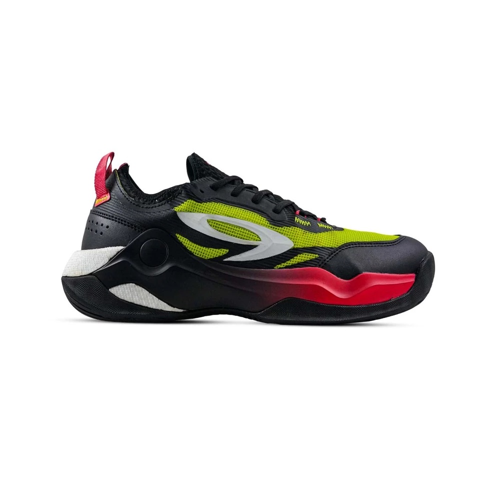 910 Nineten Sepatu Basket Kyoto Court Pro