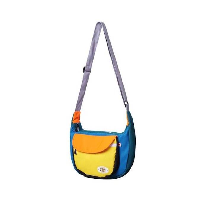 EUCK Fuku Sling Bag
