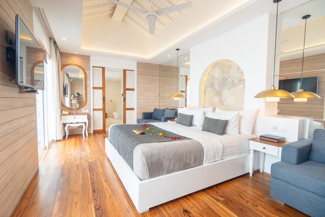 Aleva Villa 2