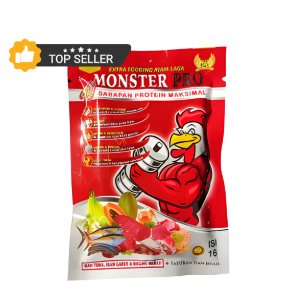 Monster Pro