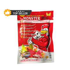 Monster Pro