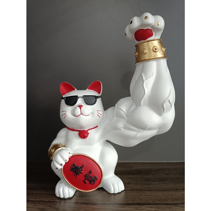 Kucing Hoki Berotot 5