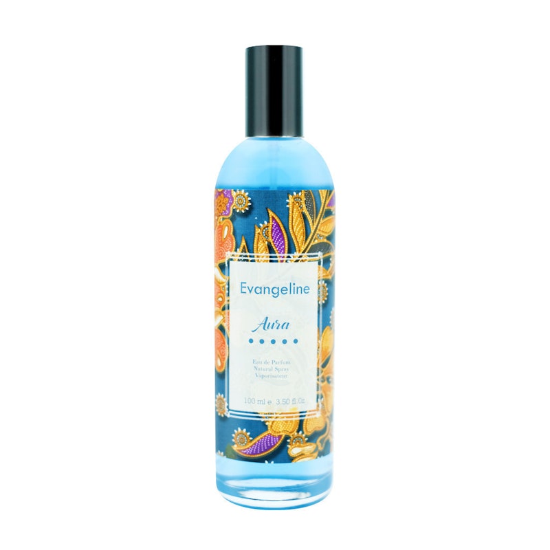 Evangeline Batik Series Aura 1