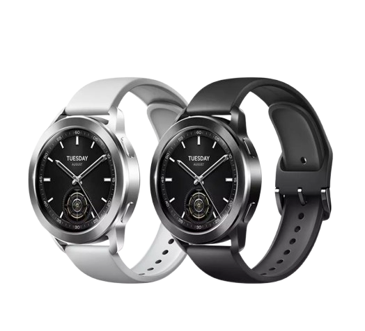 Xiaomi ｜ Watch S3
