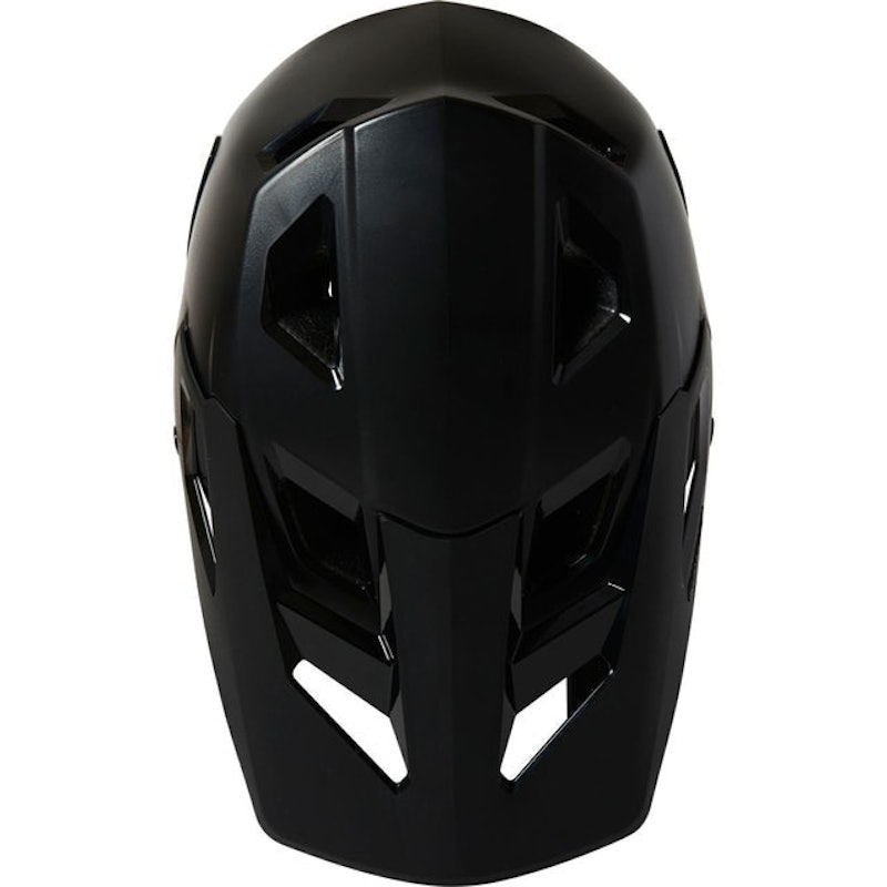 Rampage Helmet 3