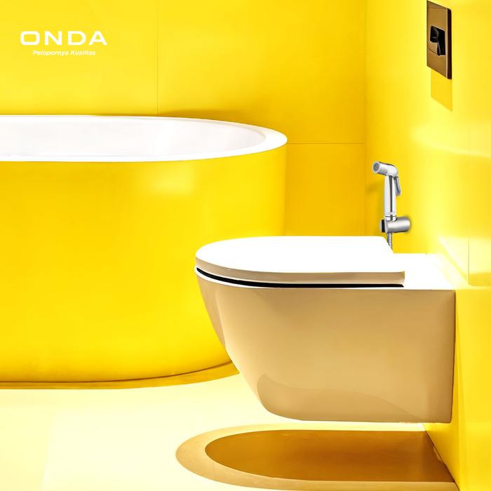 Onda Mega Industri ONDA Jet Shower S88CCS