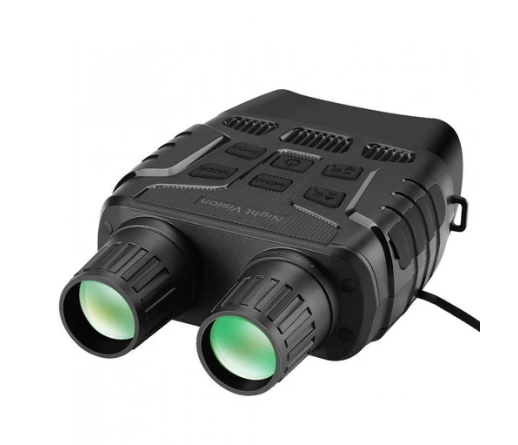  Night Vision Binoculars Digital IR Telescope CBR99