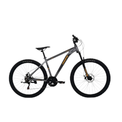 Pacific Bike Invert 2.0