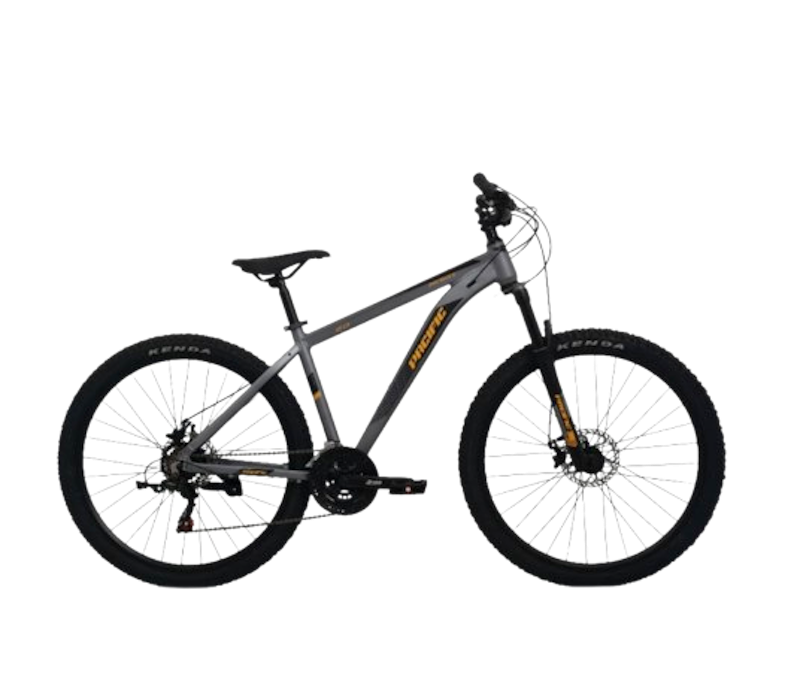 Pacific Bike Invert 2.0