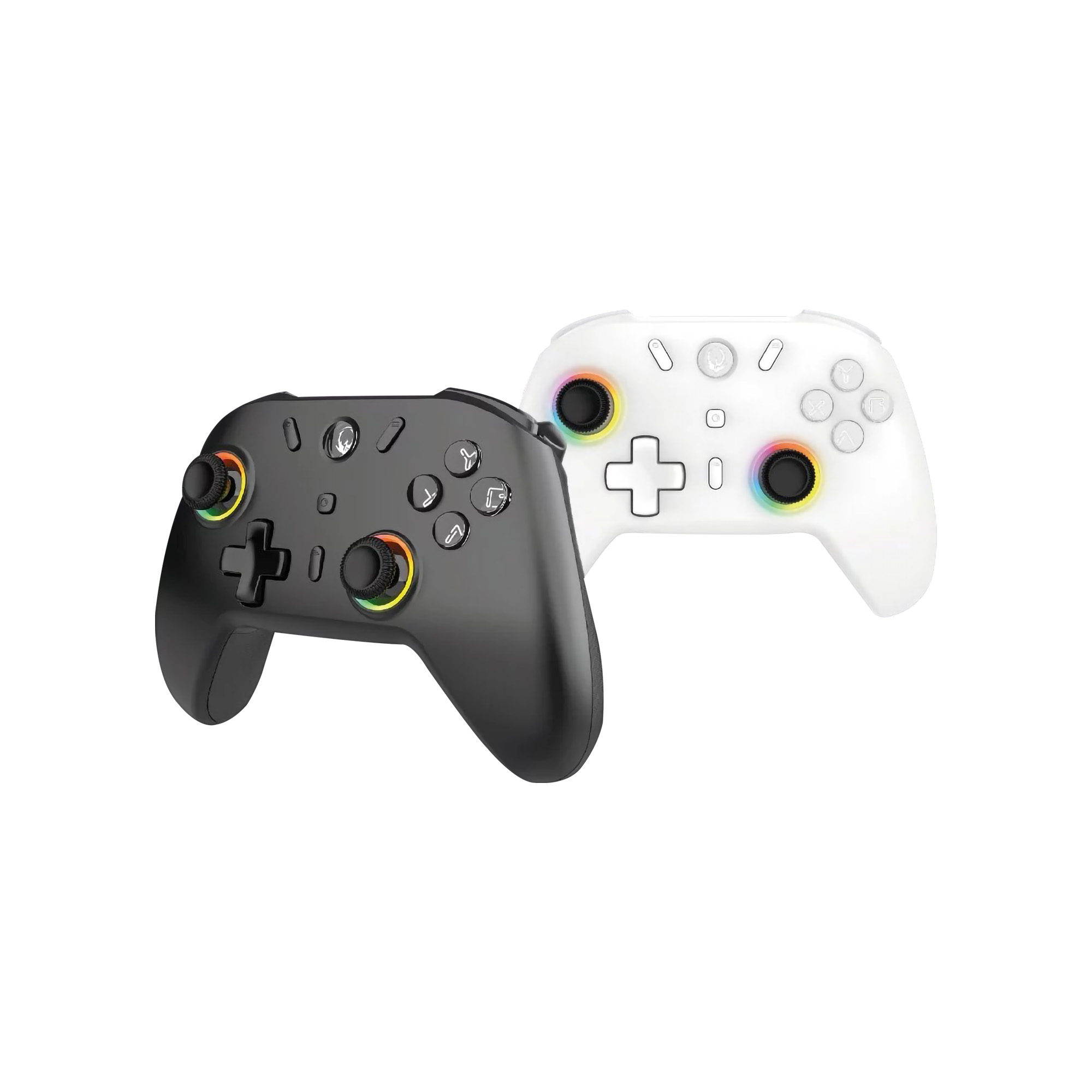 Sades ｜ Ryunix Tri-Mode Gaming Controller ｜ G90