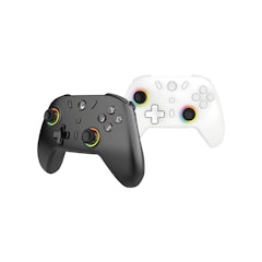 Ryunix Tri-Mode Gaming Controller