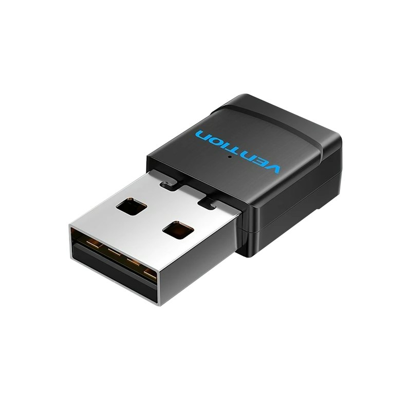 Vention® USB Wi-Fi Receiver Dongle 1