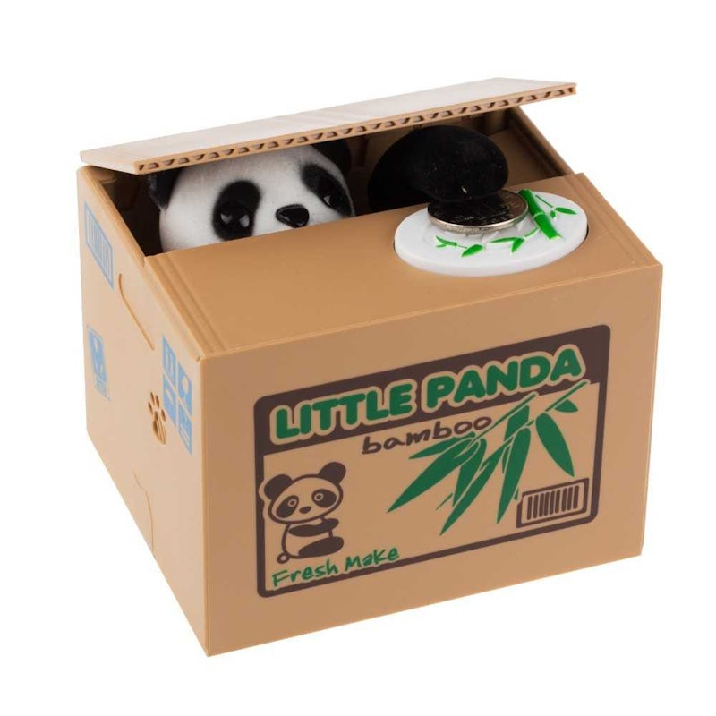 Mischief Saving Box 2