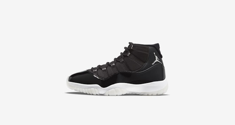 Air Jordan 11 Jubilee 1