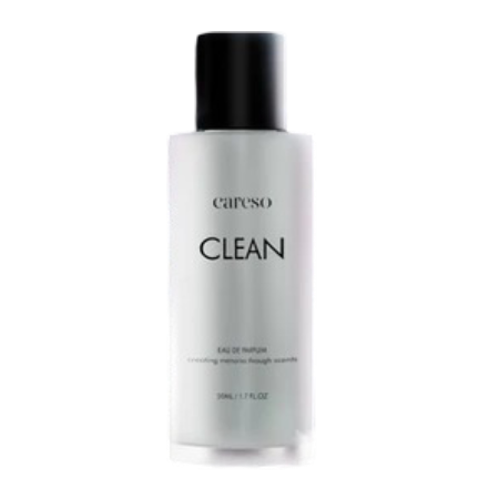Careso Clean Eau de Parfum 1