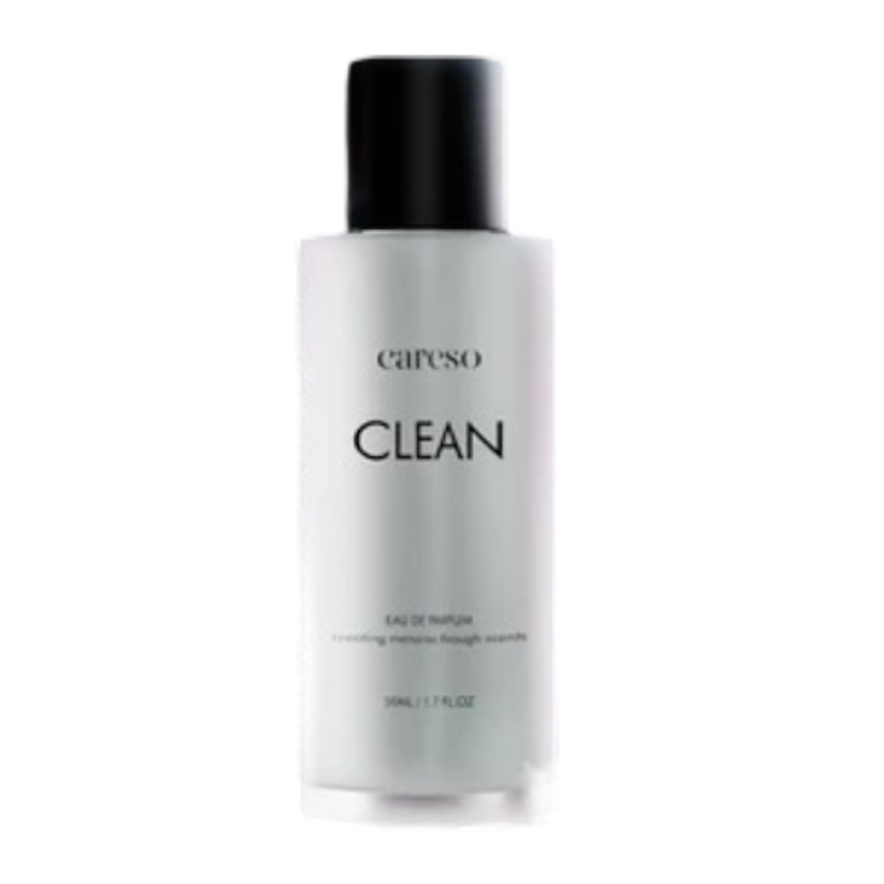 Careso Clean Eau de Parfum 1