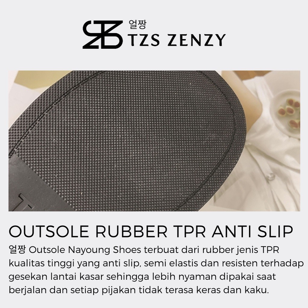  TZS Zenzy Nayoung Shoes