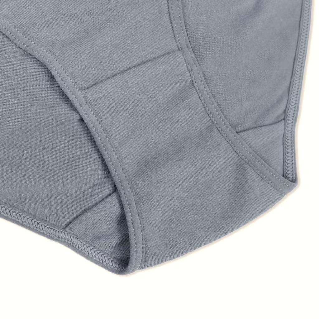 Megariamas Sentosa Felancy Panty Cotton Comfort Mini 075-10002