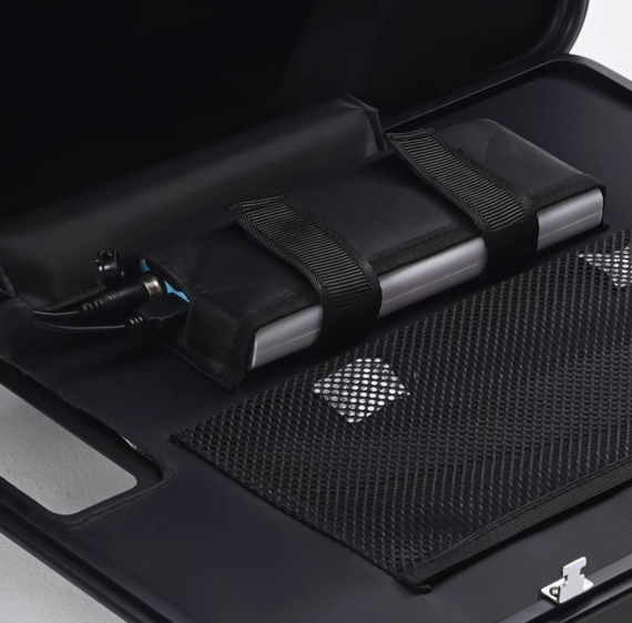  YD Koper Listrik 20 Inch TO3