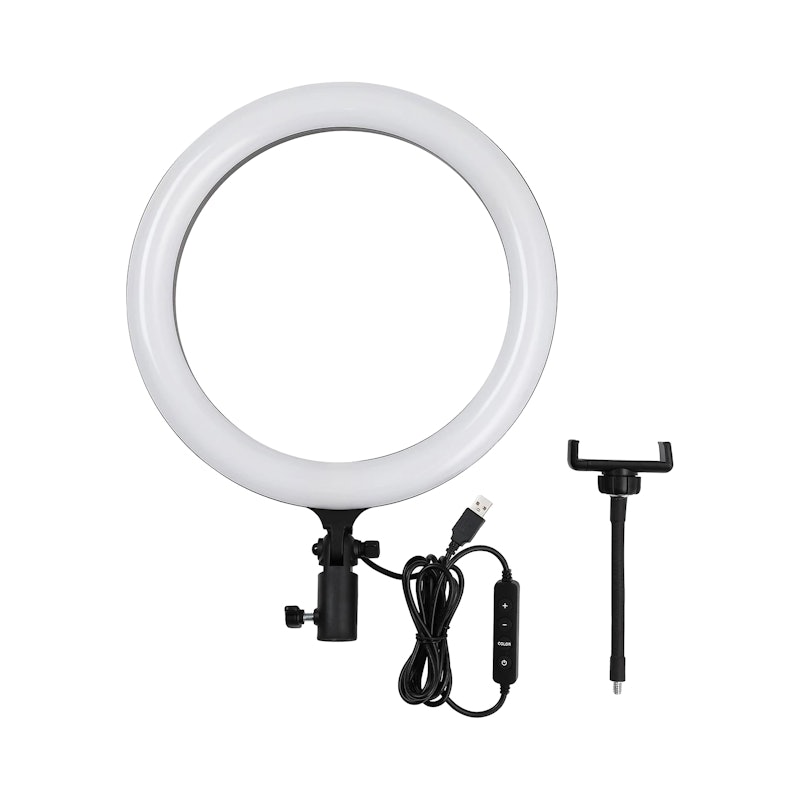 LED Ring Light 2