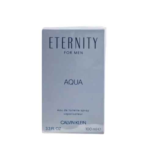 Calvin Klein Eternity Aqua for Men