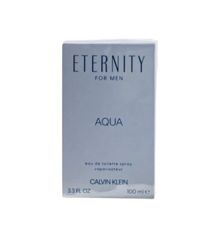 Calvin Klein Eternity Aqua for Men 1