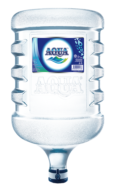 Danone Indonesia AQUA Air Mineral