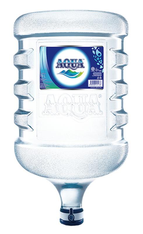 AQUA Air Mineral 3