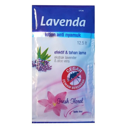 10 Rekomendasi Lotion Anti Nyamuk Terbaik (Terbaru Tahun 2026) 1