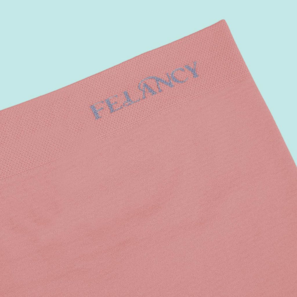 Felancy Panty Comfort Seamless  5