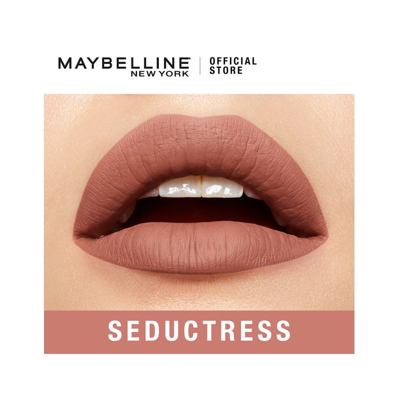 Superstay Matte Ink 65 Seductress 4