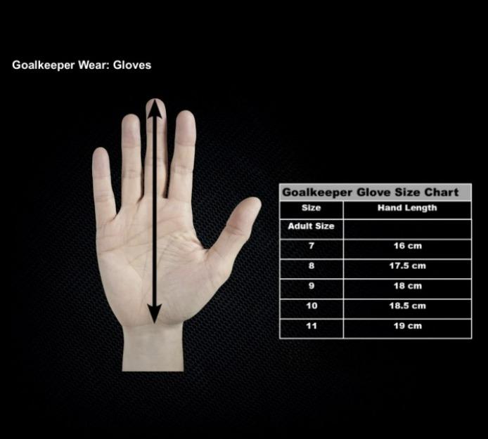 Savior Hydra Gloves 5