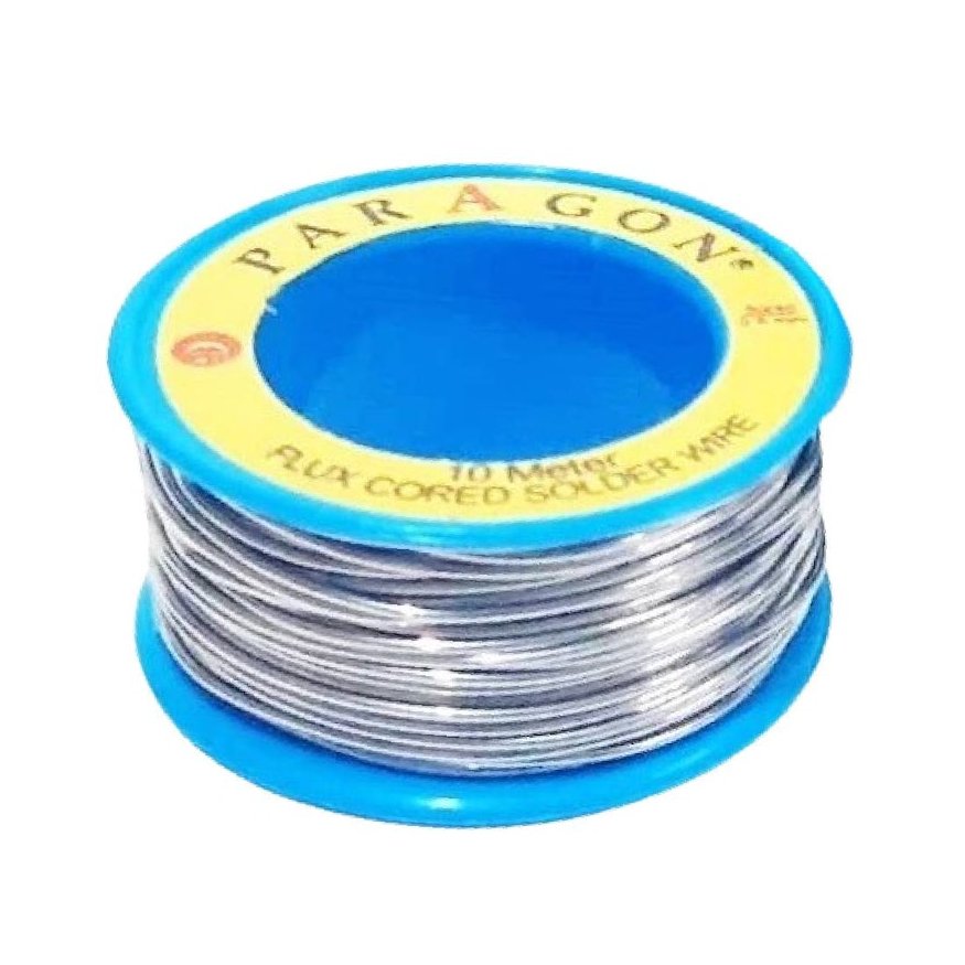 Paragon Flux Cored Solder Wire