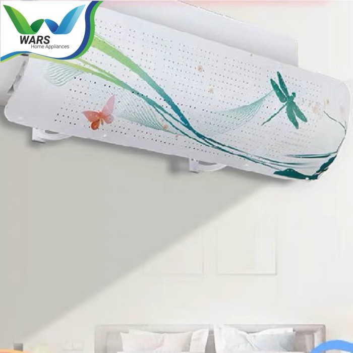 WARS Talang AC Motif Lucu